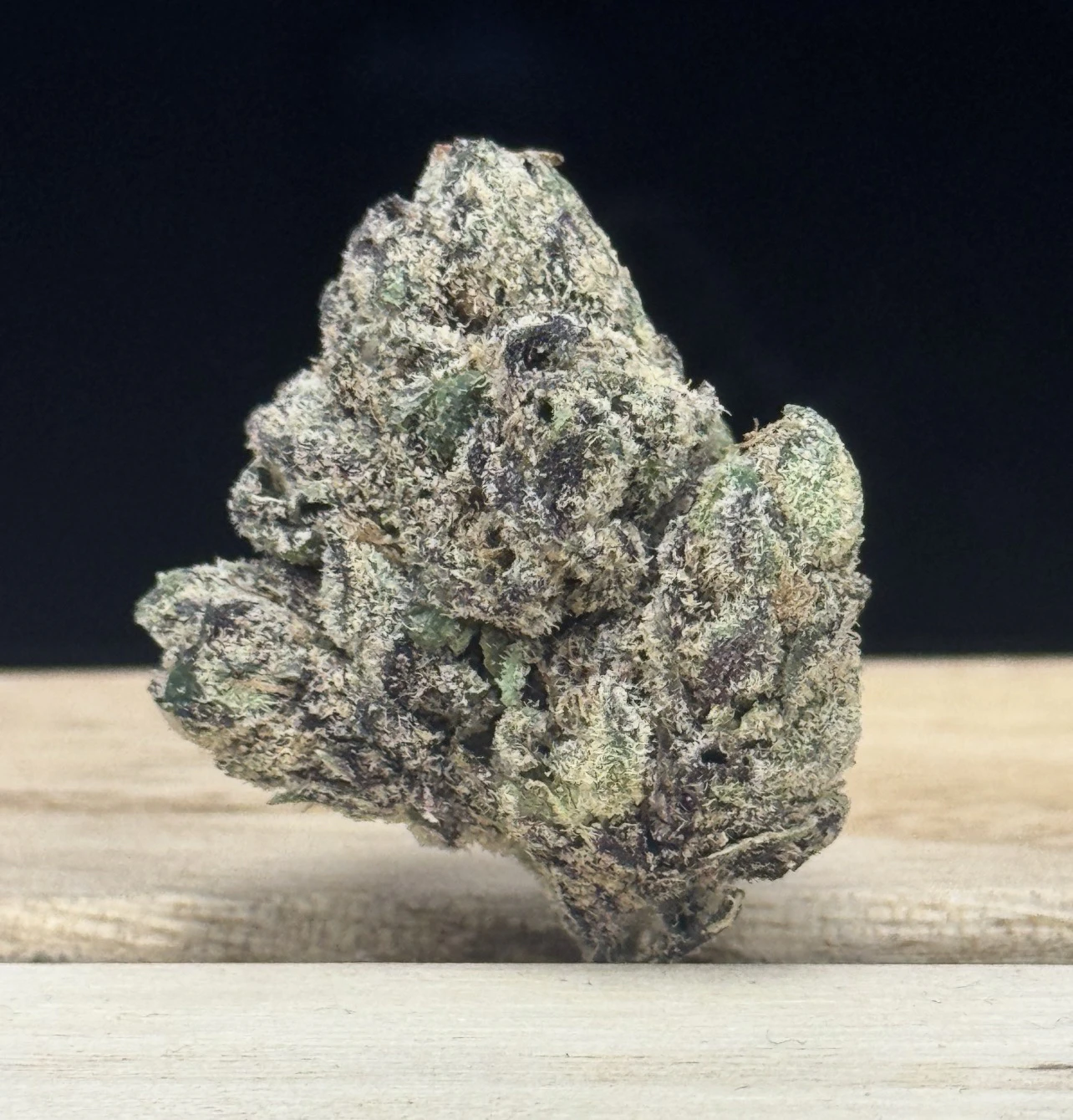 Hu Ki' Ku - Hu Ki' Ku - Blueberry Zkittles - Flower - 3.5G Main Image