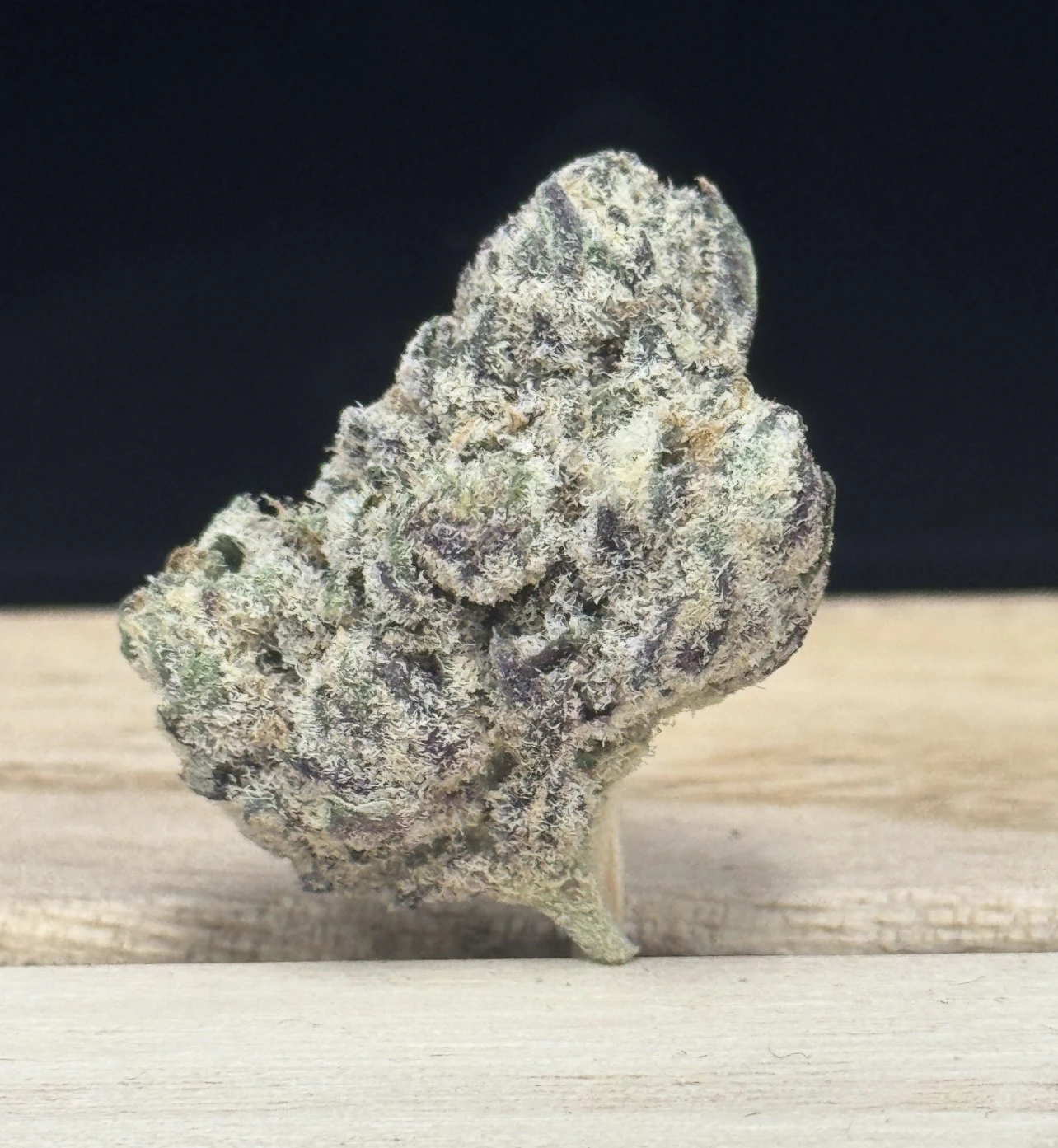 Hu Ki' Ku - Hu Ki' Ku - Z Pie - Flower - 3.5G Main Image