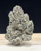 Hu Ki' Ku - Blue Runtz - Flower - 3.5G
