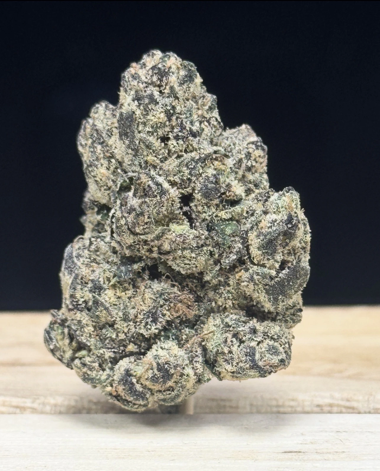 Hu Ki' Ku - Hu Ki' Ku - Blue Runtz - Flower - 3.5G Main Image