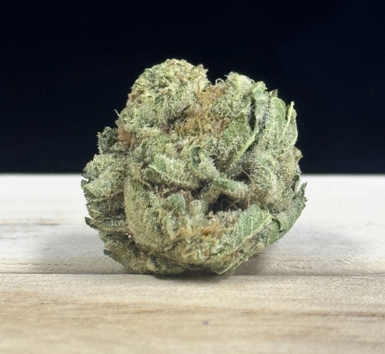 Hu Ki' Ku - Hu Ki' Ku - Lemon Mash - Flower - 14G Main Image