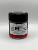 6 Point Cannabis - Reace Runtz - 17.73% THC - 3.5g - Dry Flower
