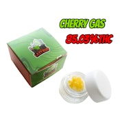 Cherry Gas Diamonds