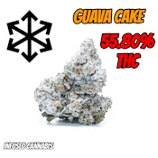 Guava Cake 1/8oz