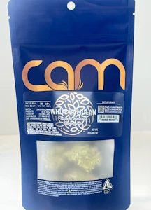 CAM - CAM White Romulan 1/4 26%