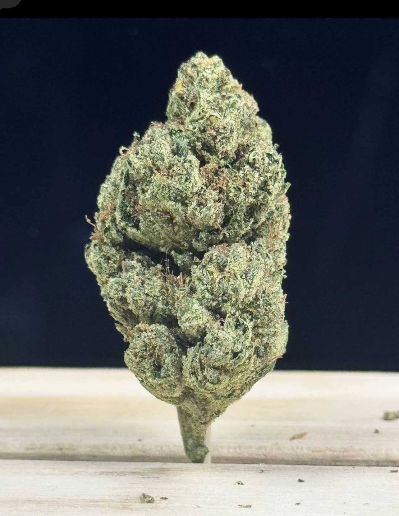Hu Ki' Ku - Hu Ki' Ku - Living Legends - Flower - 14G Main Image