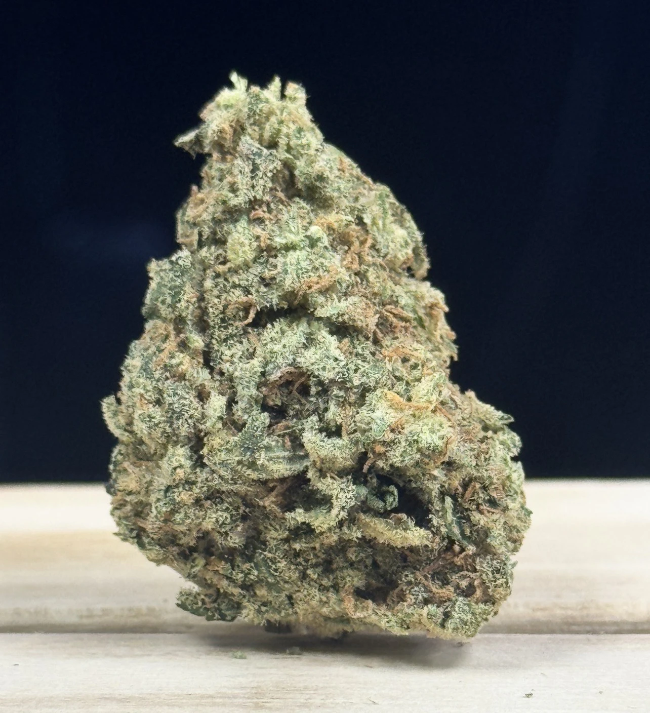 Hu Ki' Ku - Hu Ki' Ku - Lemon Jack - Flower - 14G Main Image
