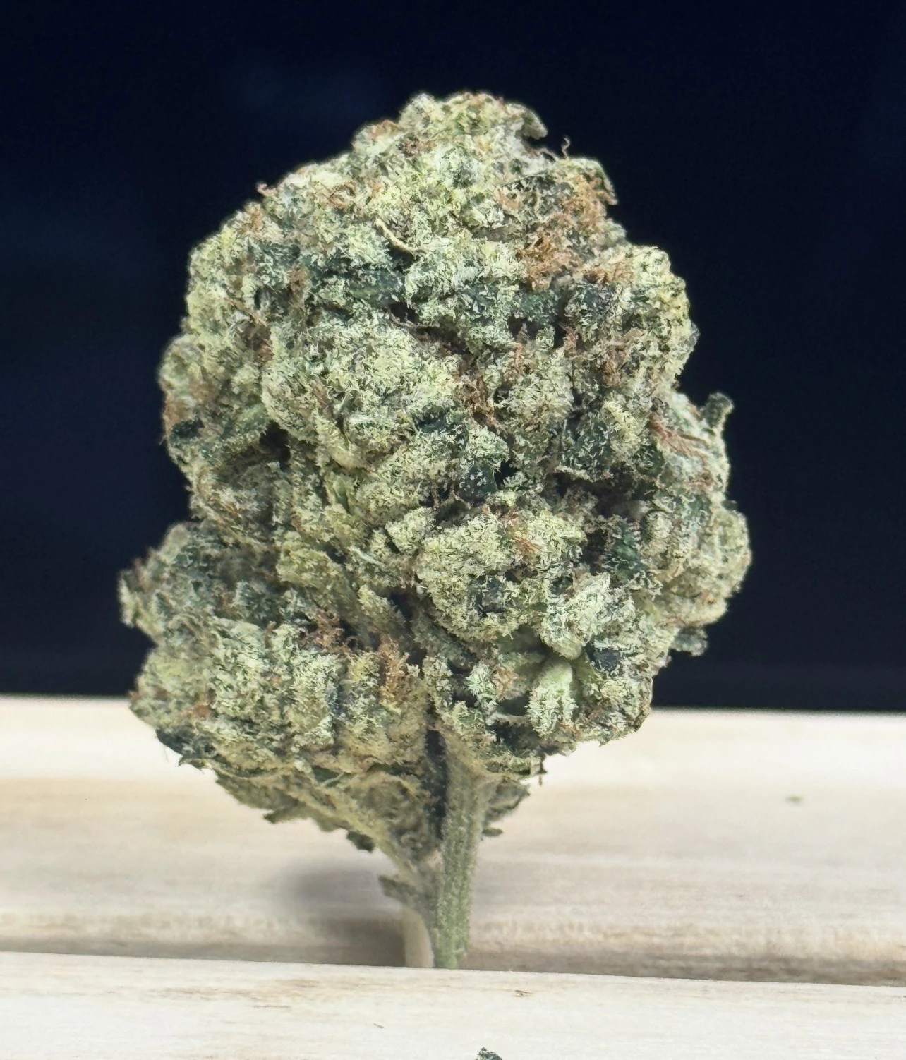Hu Ki' Ku - Hu Ki' Ku - Ruthless OG - Flower - 3.5G Main Image