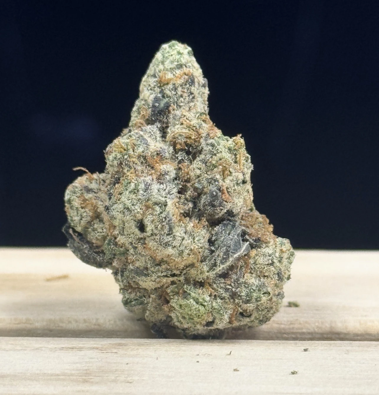 Hu Ki' Ku - Hu Ki' Ku - Pave - Flower - 3.5G Main Image