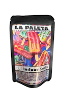 Zanna - La Paleta 7g smalls