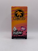 Honey Banana S1 #41 1g Live Resin Disposable Cart - Connected