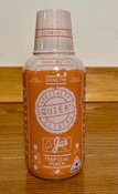 Tropical Punch 200mg Hash Rosin Drink | Squier's Speciality Elixirs