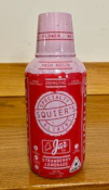 Strawberry Lemonade 200mg Hash Rosin Drink | Squier's Speciality Elixirs