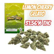 Lemon Cherry Gelato 1oz