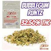 Bubblegum Runtz Infused Shake 1oz