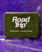 Road Trip - Banana Dulce Prerolls 12 Pk