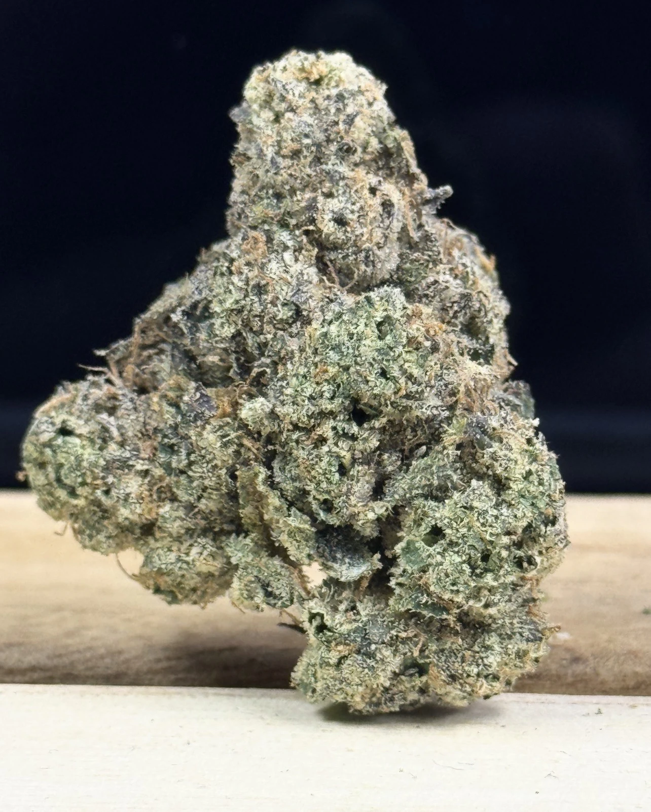 Hu Ki' Ku - Hu Ki' Ku - Obama Runtz* - Flower - 14G Main Image