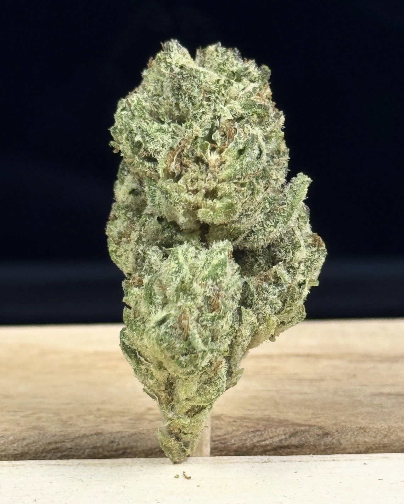 Hu Ki' Ku - Hu Ki' Ku - Miami White - Flower - 14G Main Image