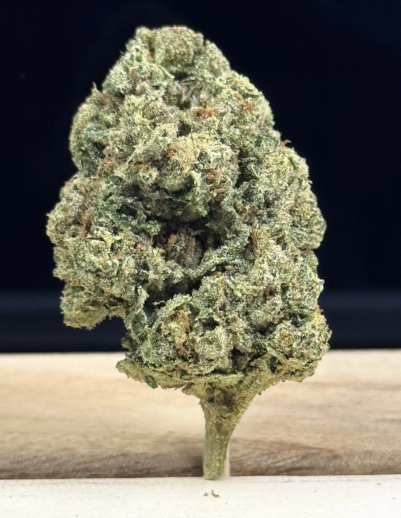 Hu Ki' Ku - Hu Ki' Ku - Sour OG - Flower - 14G Main Image