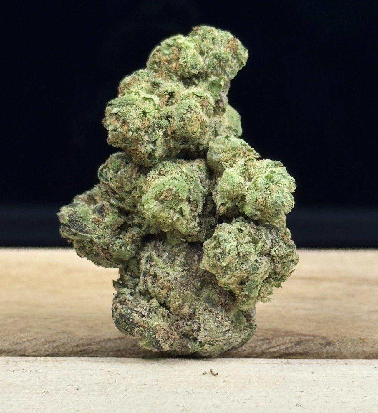 Hu Ki' Ku - Hu Ki' Ku - Bizcotti Cream - Flower - 14G Main Image