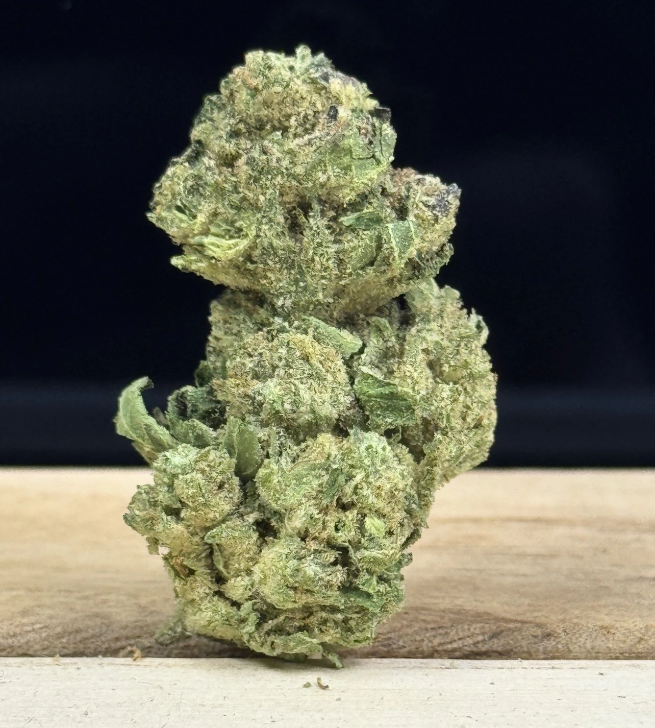 Hu Ki' Ku - Hu Ki' Ku - Super Boof - Flower - 14G Main Image