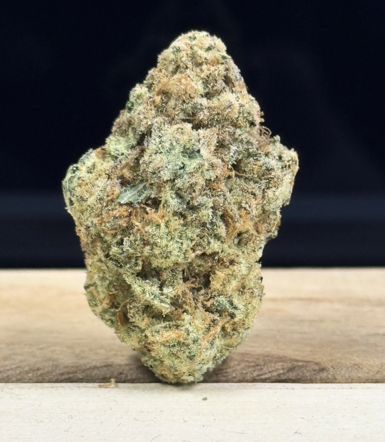 Hu Ki' Ku - Hu Ki' Ku - Mile High - Flower - 7G Main Image