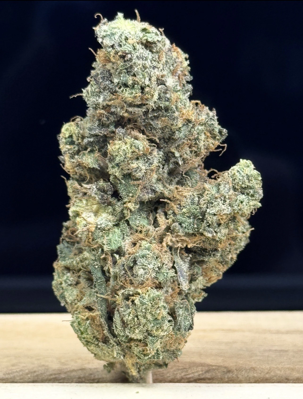 Hu Ki' Ku - Hu Ki' Ku - Yellow Passionfruit - Flower - 7G Main Image