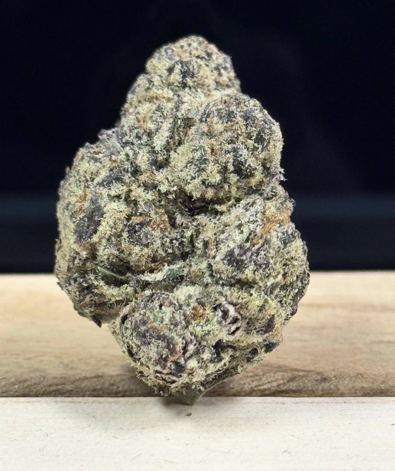Hu Ki' Ku - Hu Ki' Ku - Black Cherry Reserve - Flower - 3.5G Main Image