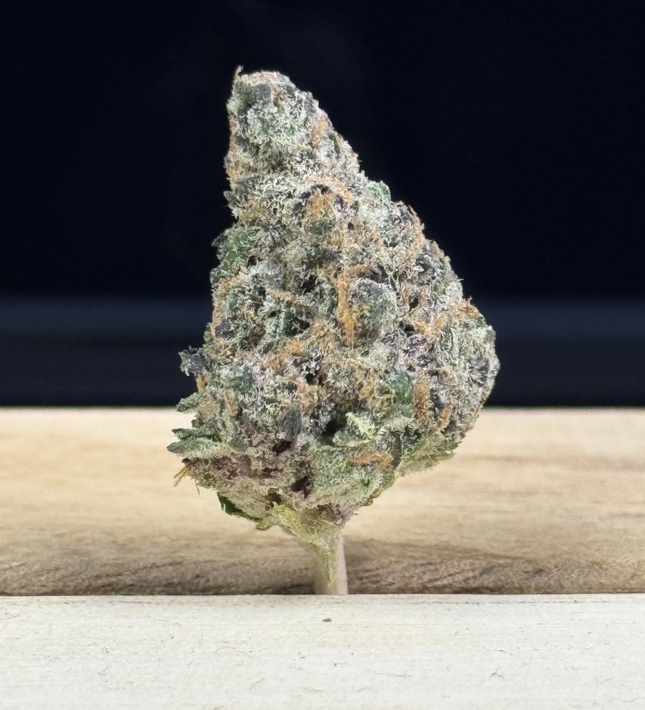 Hu Ki' Ku - Hu Ki' Ku - Point Break - Flower - 3.5G Main Image