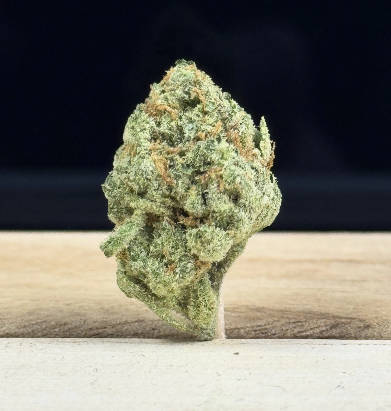 Hu Ki' Ku - Hu Ki' Ku - Cheetah Piss - Flower - 3.5G Main Image