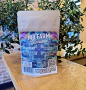 MB FARM | HEADBAND | 3.5G FLOWER
