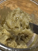 Grape Kush | Live Rosin | Granger Things 