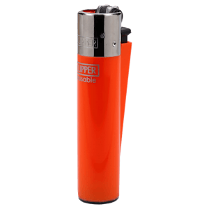 HIBRO - Clipper Lighter