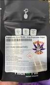 Pure Derivatives- Sugar Cane Rosin Disposable .5g Drive Thru Promo