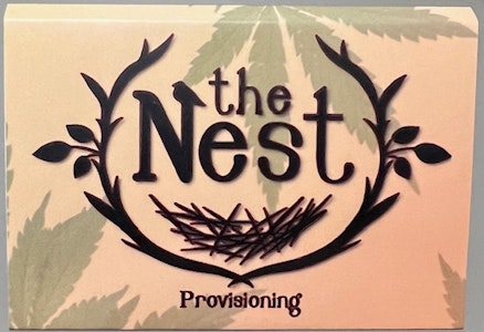 The Nest Accessories - The Nest Papers & Tips