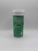 Dirty Pine 7g 10 Pack Pre-Rolls - Pacific Reserve