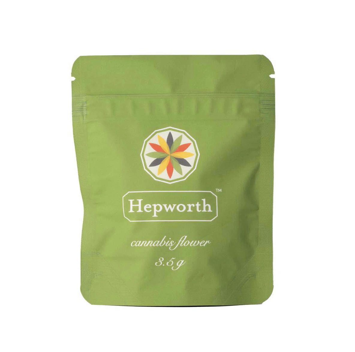 Hepworth - Hepworth - Jack Grape - 26.73% THC - 3.5g Dry Flower Main Image