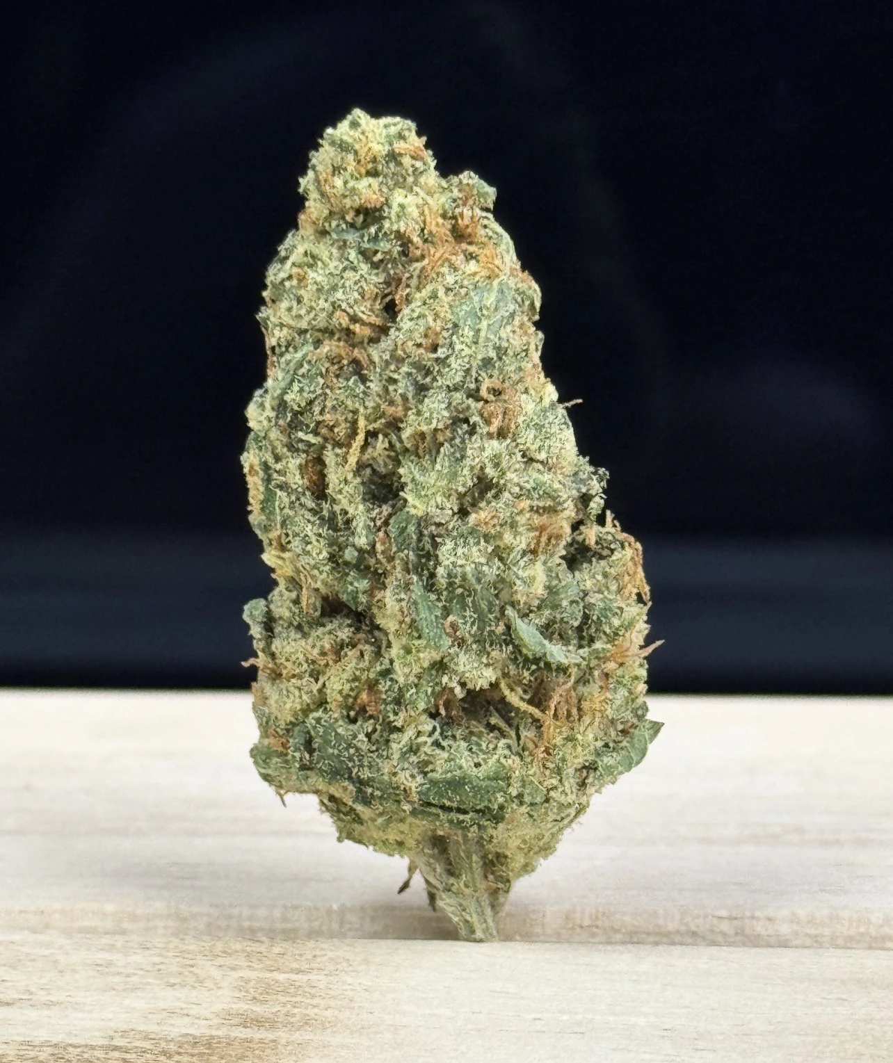 Hu Ki' Ku - Hu Ki' Ku - Jack Herer - Flower - 3.5G Main Image
