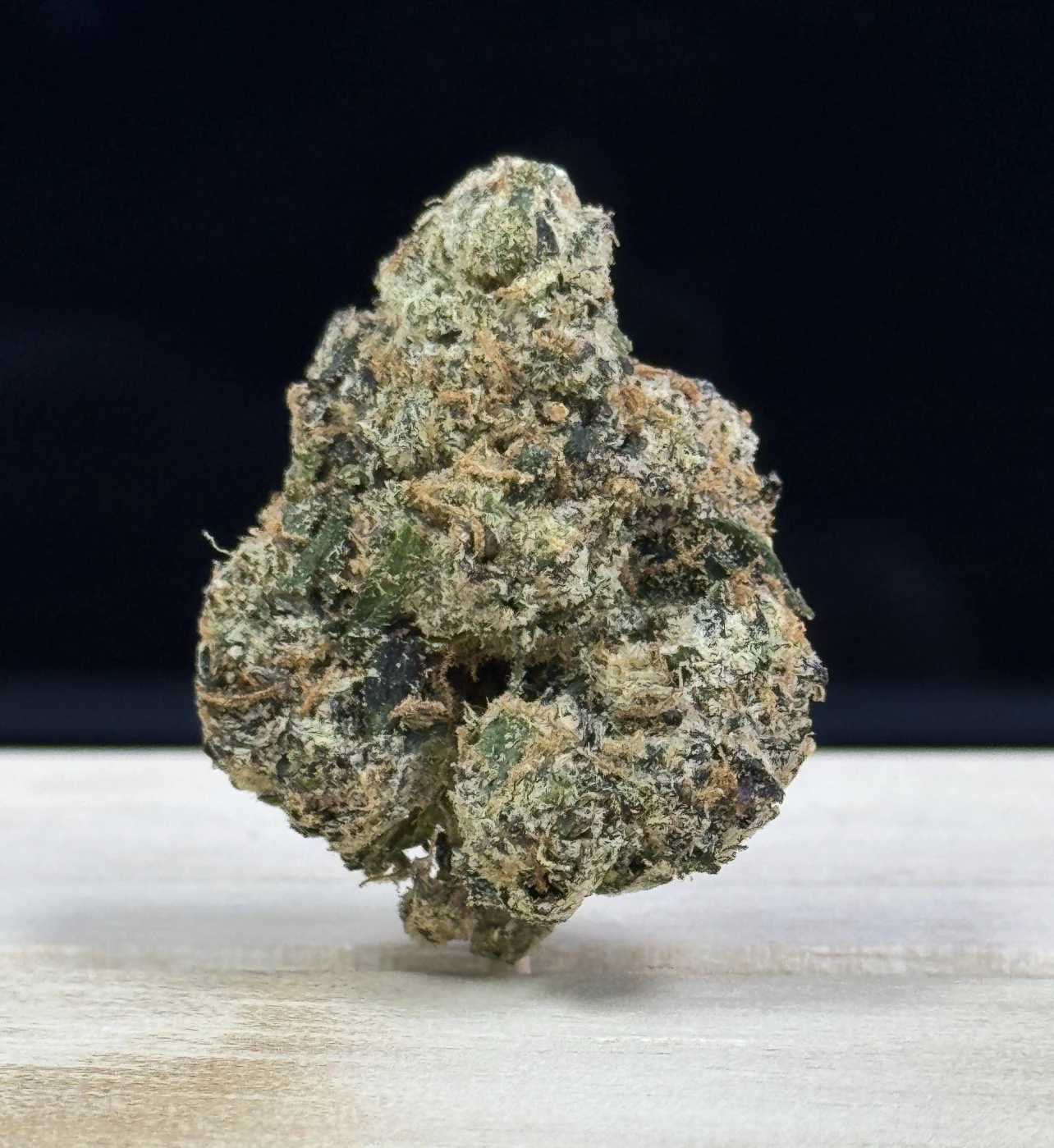 Hu Ki' Ku - Hu Ki' Ku - Lemon Cherry Zwirl - Flower - 7G Main Image
