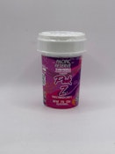 Pink Z 3.5g 10 Pack MIni Pre-Rolls - Pacific Reserve