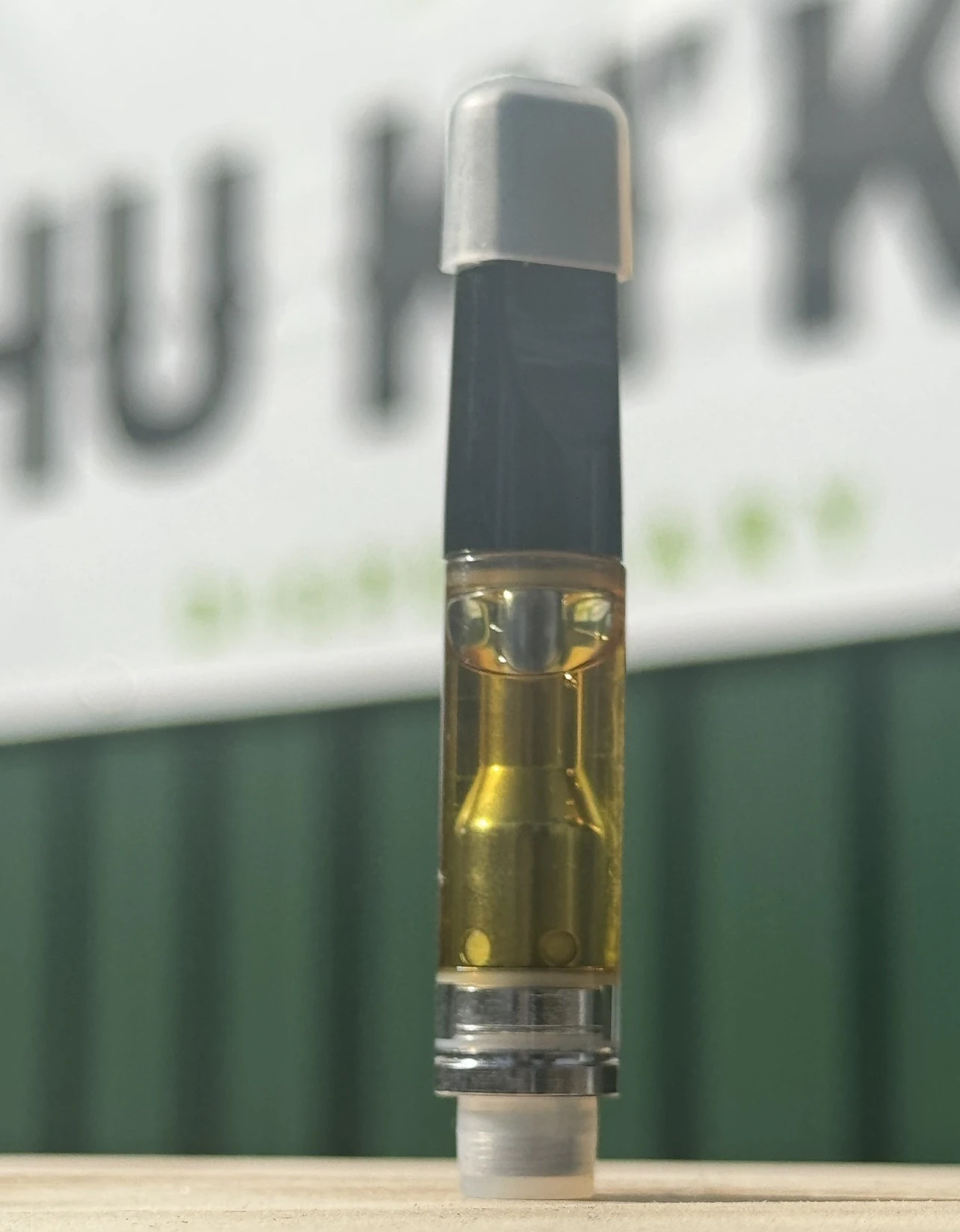 Hu Ki' Ku - Hu Ki' Ku - Gelato #33 - Vape Cart - 1G Main Image