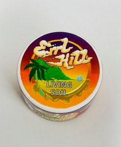 ERRL HILL - Errl Hill 1g Orange Cream Pop Live Resin