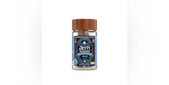 5pk - GMO x GMO - Solventless - 2.5g (I) - Jetty