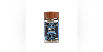 Jetty GMO x GMO (I) Rosin Preoll 5pk 2.5g