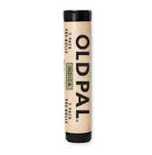 Old Pal | Cosmic OG | Pre Roll 2pk | 1g indica