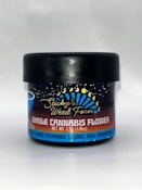 Sticky's Weed Farm - Sugar Rim - 21.20% THC - 3.5g - Dry Flower