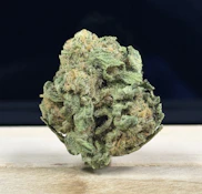 Hu Ki' Ku - Blue Dream - Flower - 14G