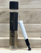Prince Diamond - Mule Fuel (Cullinan Diamond) - Infused Preroll - 1G