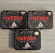 Candy Gas 6-Pack Tin | .5g Prerolls | Harbor Coastal Cannabis