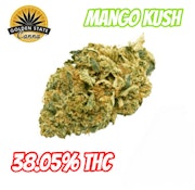 Mango Kush 1/2oz